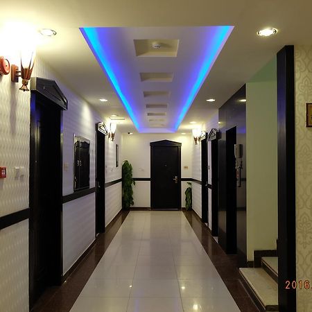 Talin Star Suites 利雅德 外观 照片