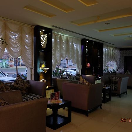 Talin Star Suites 利雅德 外观 照片