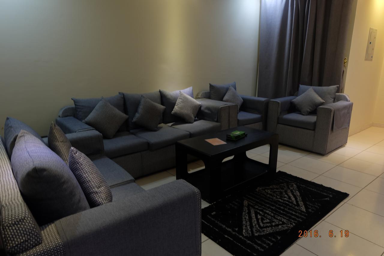 Talin Star Suites 利雅德 外观 照片