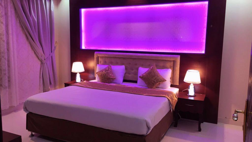 Talin Star Suites 利雅德 外观 照片