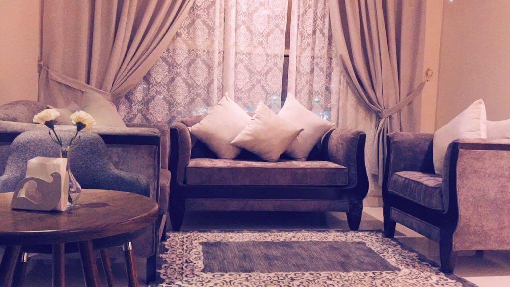 Talin Star Suites 利雅德 外观 照片